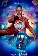 Doctor Who (14ª Temporada) (Doctor Who (Series 14))