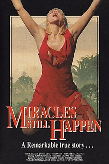 Poster de Filme Dez Dias de Agonia (1974)