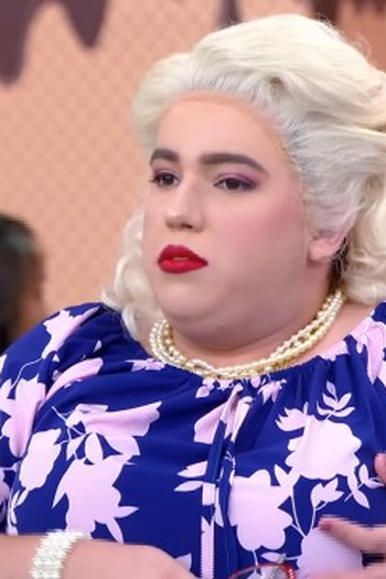 Poster de Episódio Episódio 3 (2024)