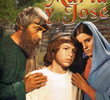 Jesús, María y José