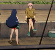 心のこり