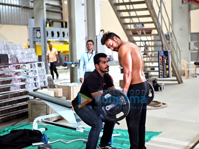 Foto 9 de Action Jackson