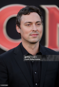 John Francis Daley