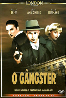 O Gângster - Poster / Capa / Cartaz - Oficial 1