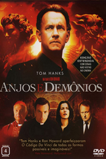  de Filme Anjos e Demônios (2009)