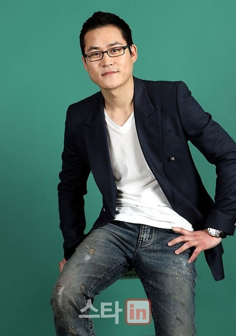Kim Sung-Kyun - Foto 4