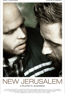 New Jerusalem (New Jerusalem)