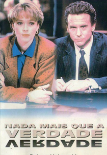Nada Mais Que a Verdade (The Antagonists)