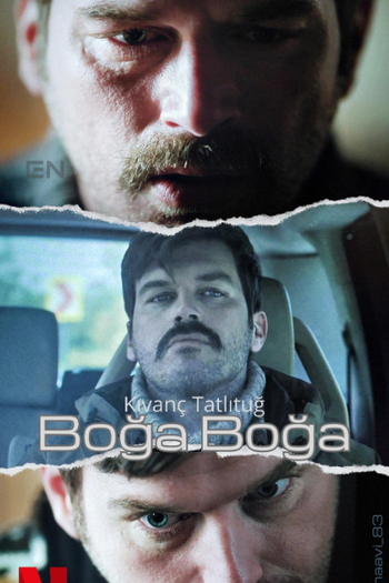  de Filme Encurralados (2023)