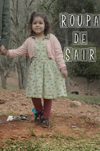 Poster de Curta Roupa de Sair (2019)