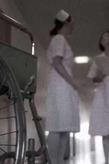 Poster de Episódio Dead Ringers (2019)