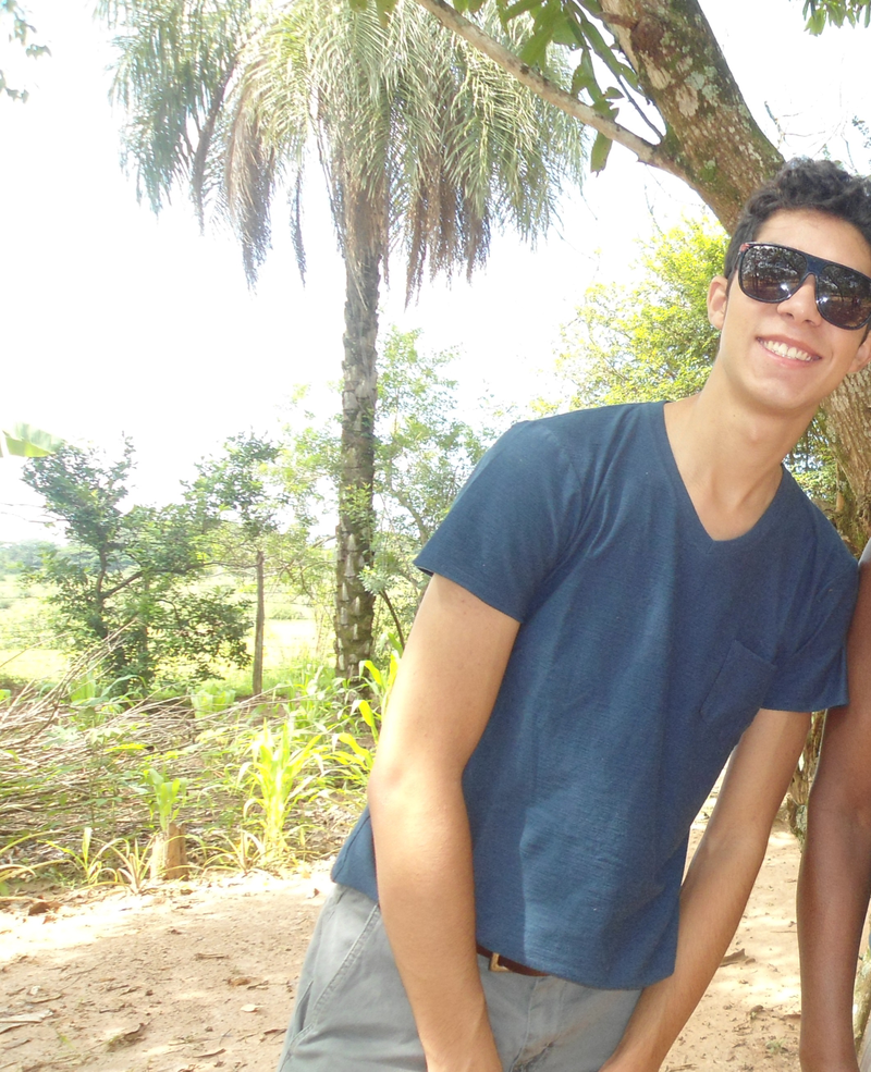 Ian Oliveira - Foto 6