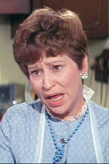 Alice Ghostley