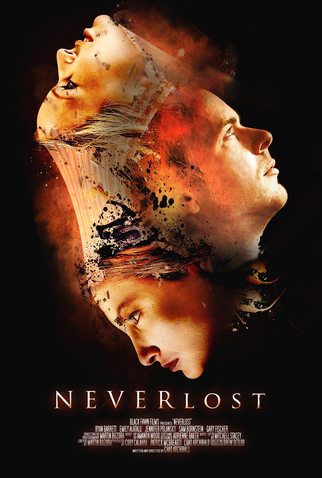 Poster 1 de Filme Neverlost (2010)