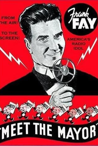 Poster 1 de Filme Meet the Mayor (1932)