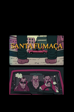 Santa Fumaça (Santa Fumaça)