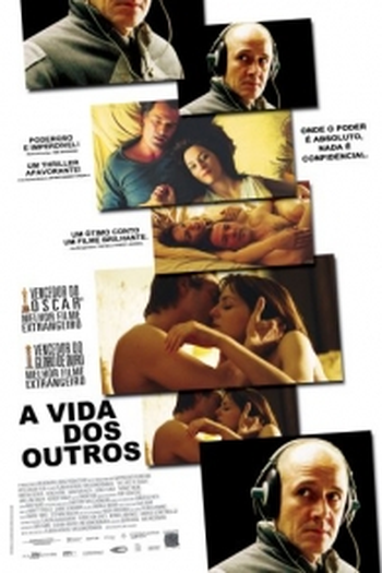  de Filme A Vida dos Outros (2006)