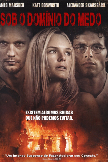  de Filme Sob o Domínio do Medo (2011)