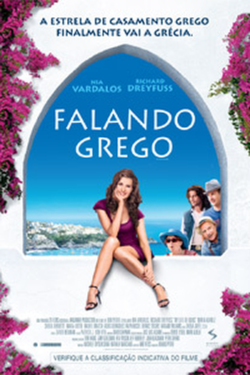  de Filme Falando Grego (2009)