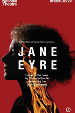 National Theatre Live: Jane Eyre (National Theatre Live: Jane Eyre)
