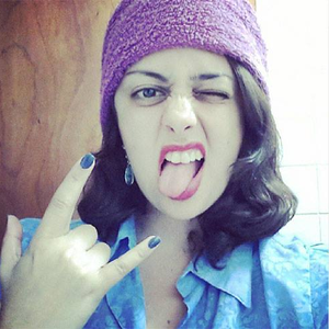 Foto de perfil de Amanda