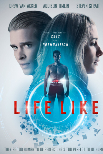  de Filme Desejos Ocultos (2019)