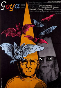 O Retrato de Goya (Goya - oder Der arge Weg der Erkenntnis)