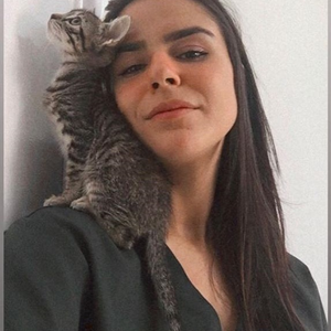 Foto de perfil de Bianca