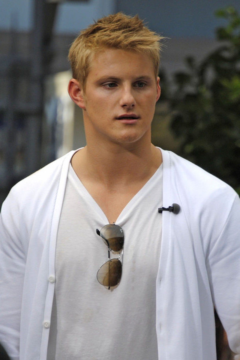 Alexander Ludwig - Foto 16
