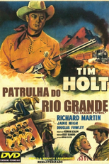 Patrulha do Rio Grande (Rio Grande Patrol)
