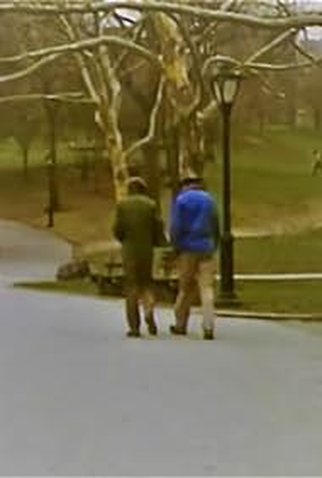 Poster 1 de Curta La rencontre (1983)