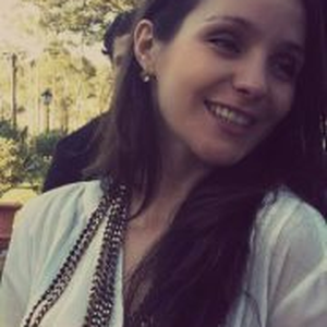 Foto de perfil de Nayara Trinca
