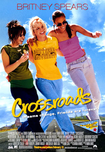 Crossroads: Amigas para Sempre (Crossroads)