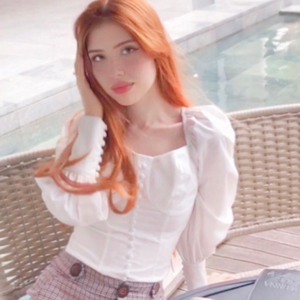 Foto de perfil de Vitória