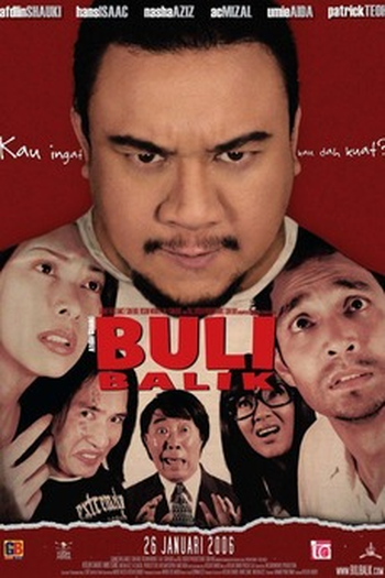  de Filme Buli Balik (2006)