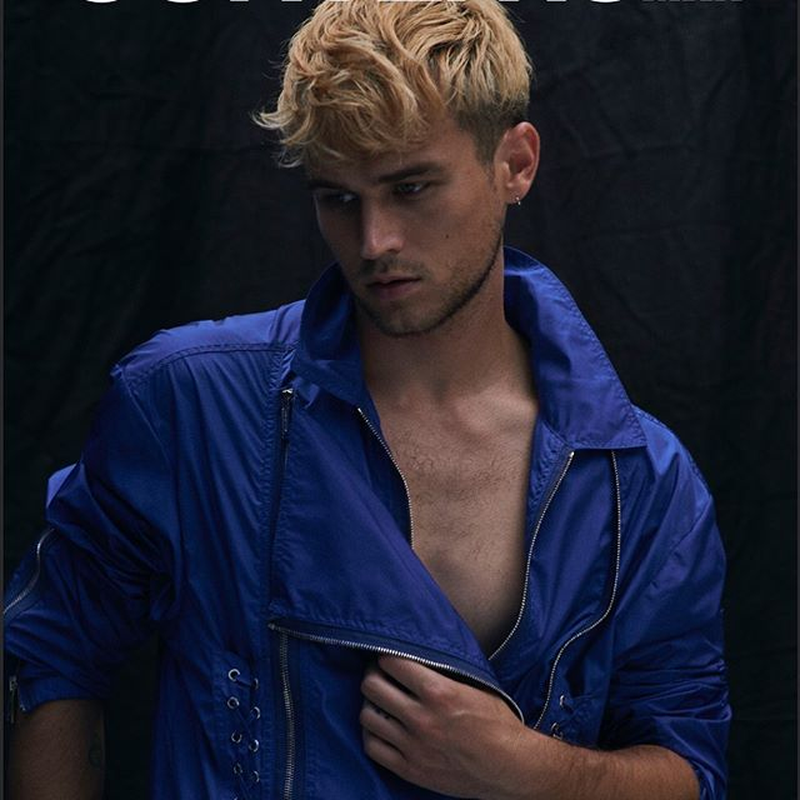 Brandon Flynn - Foto 10