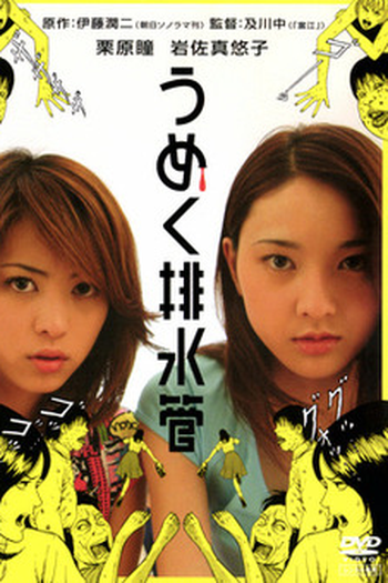  de Filme The Groaning Drain (2004)