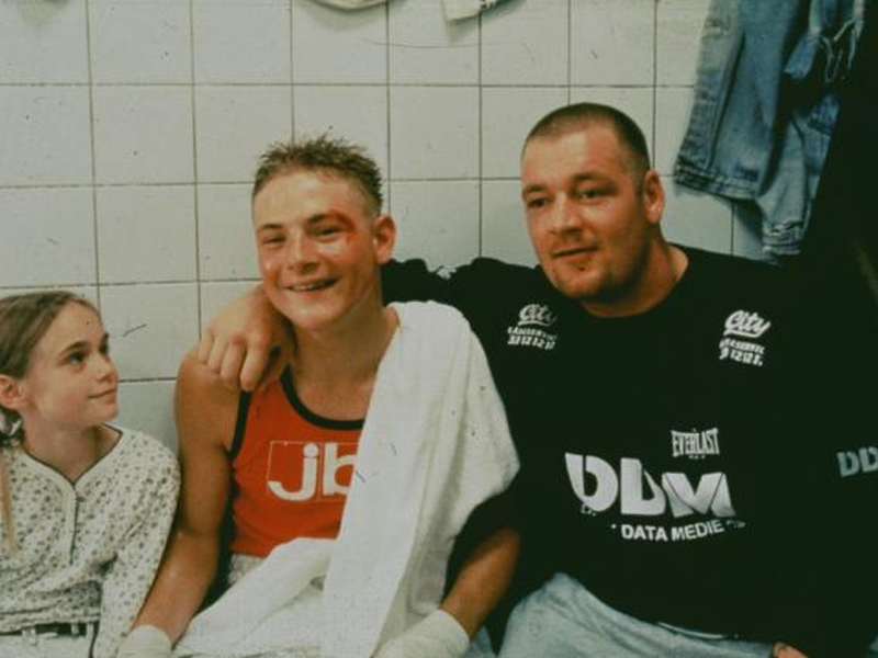 Foto 4 de Tøsepiger