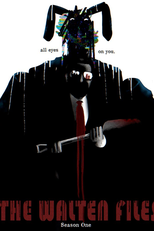 The Walten Files (The Walten Files)