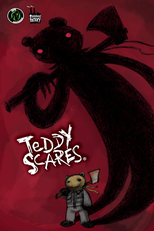 Teddy Scares (Teddy Scares)