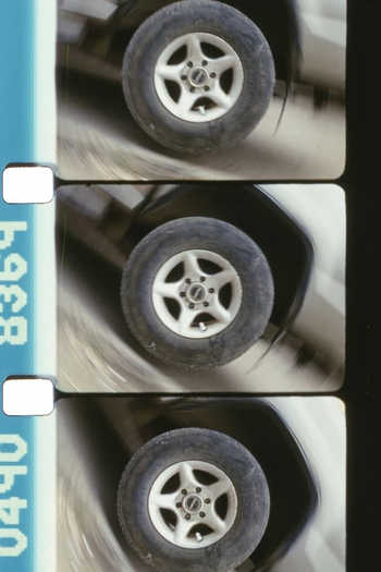 Poster de Curta Rodas (2011)