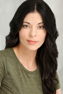 Amanda Dunn (II) - Poster 1