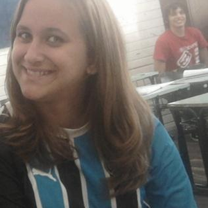 Foto de perfil de Adriane Wilkon