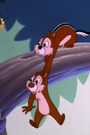 Poster de Episódio Donald and the Big Nut (1999)
