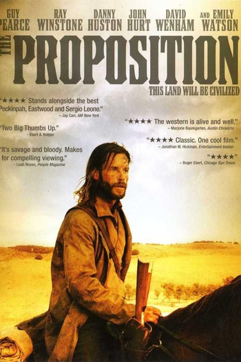  de Filme A Proposta (2005)