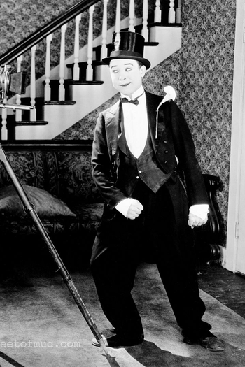  de Curta Cuidado com as aves! (1924)