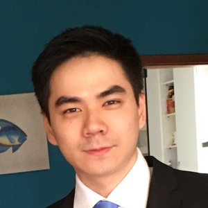 Foto de perfil de Alexander Chow
