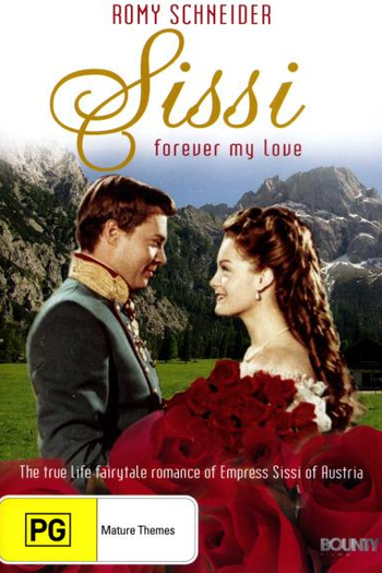  de Filme Forever my Love (1962)