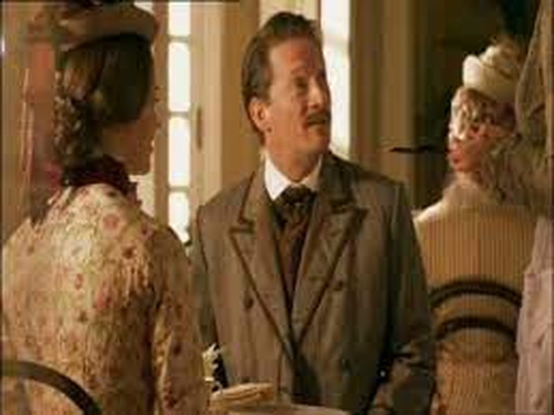 Foto 3 de Um Estranho Caso