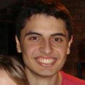Foto de perfil de Raphael Lupchinski